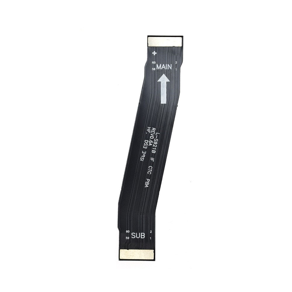 Main Board Flex Cable for Samsung Galaxy S24 S921B (Purple) Main Board Flex Cable for Samsung Galaxy S24 S921B (Purple)